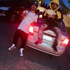 Meet your Posher, Steven